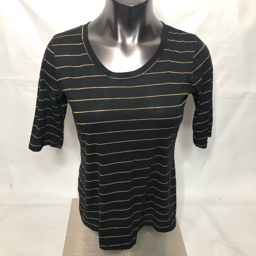 Green Envelope Womens Shirt